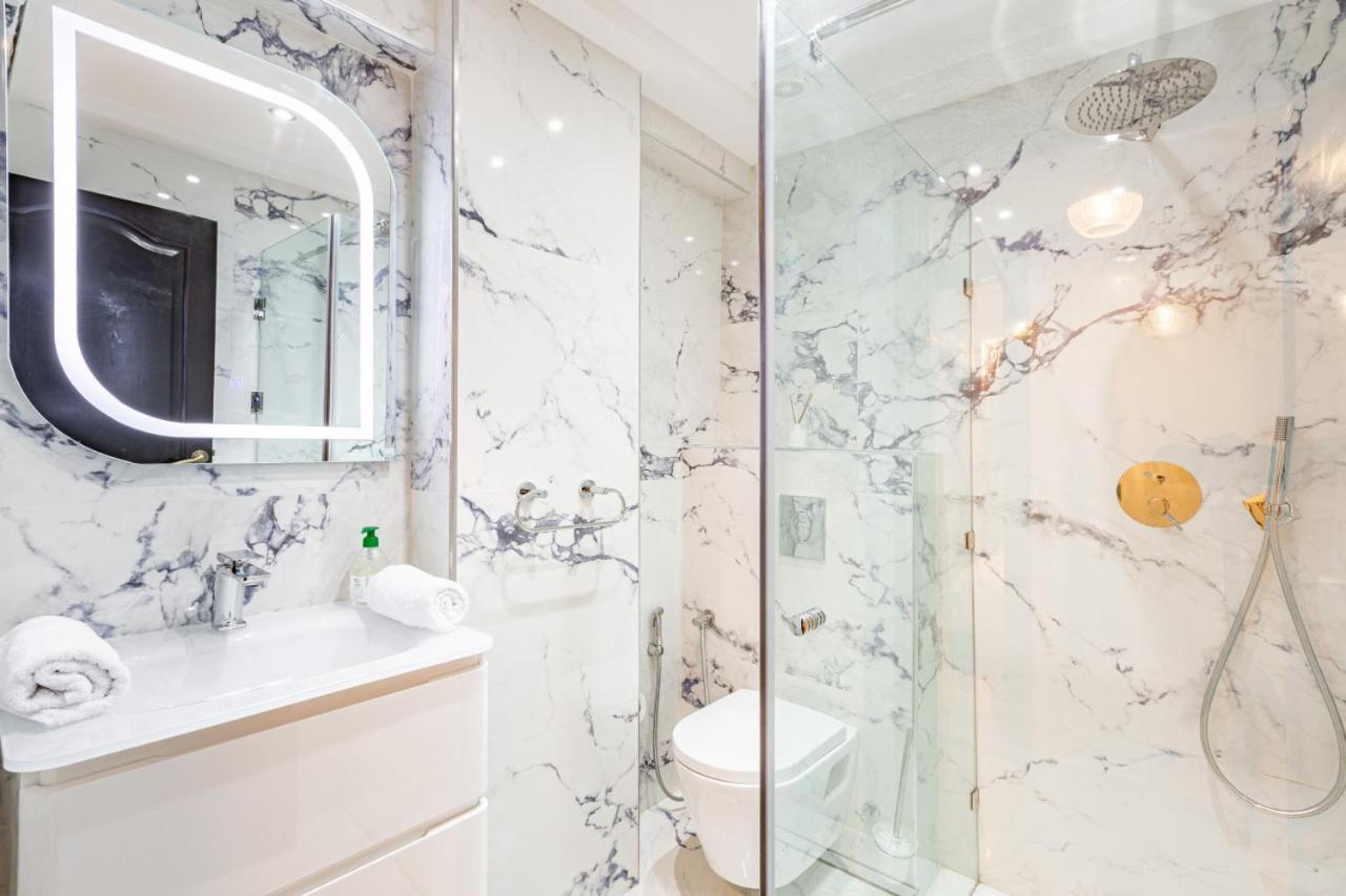 Coup De Coeur En Plein Centre Piscine Apartamento