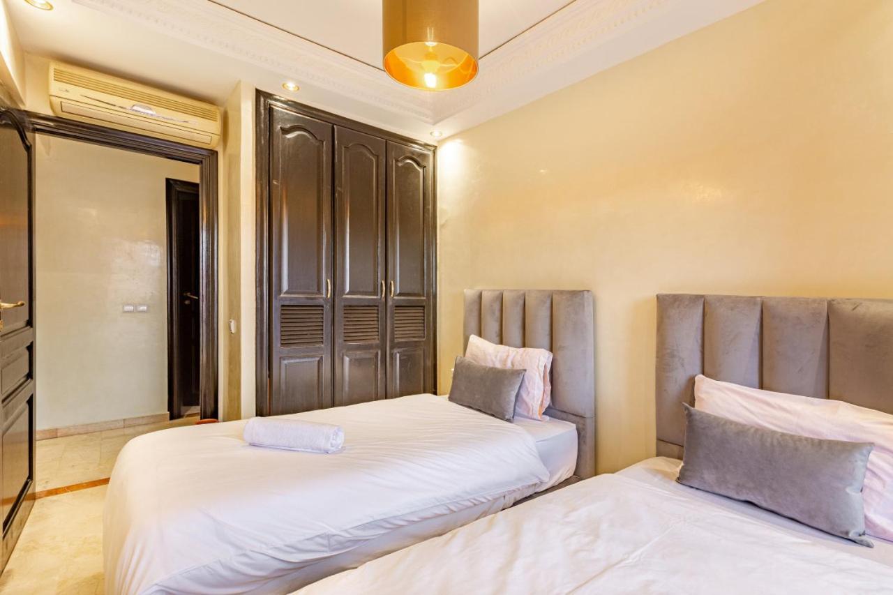Coup De Coeur En Plein Centre Piscine Apartamento *
